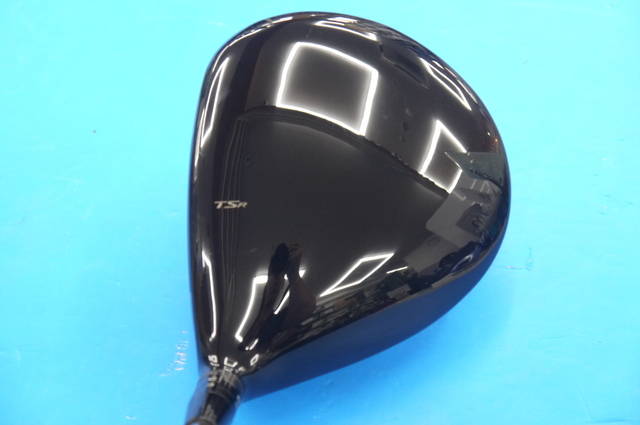 Titleist ドライバー TSR3 10°