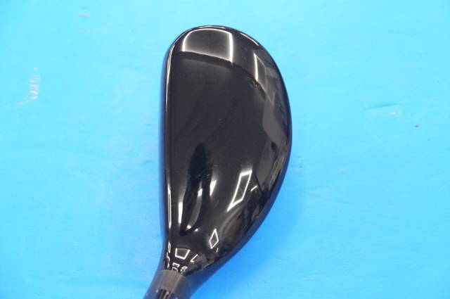 TaylorMade ユーティリティ M1 RESCUE (US) #2(17゜)