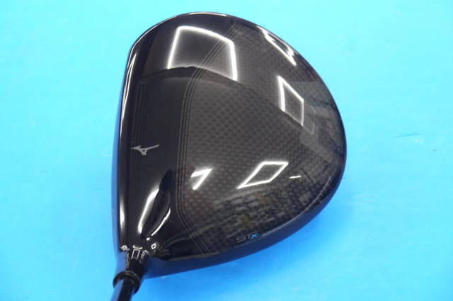 Mizuno ドライバー ST-X 230 10.5°