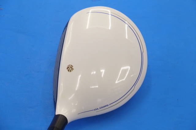 TaylorMade フェアウェイウッド GLOIRE F (2017) #7(22゜)