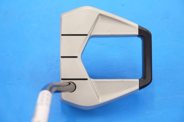 TaylorMade パター SPIDER S CHALK