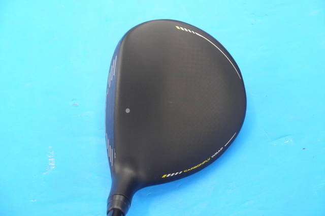 PING フェアウェイウッド G430 SFT #7(22°)