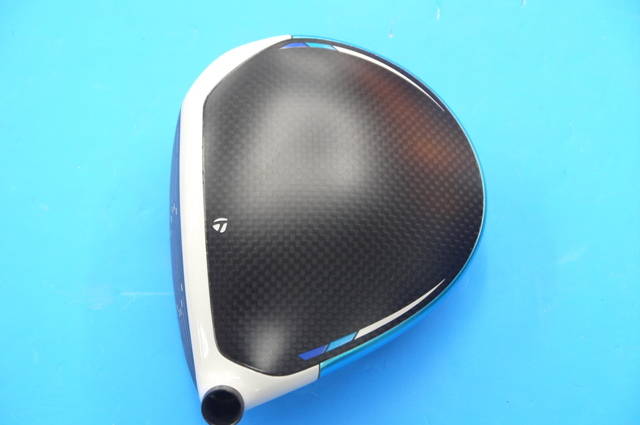 TaylorMade ドライバー SIM2 TOUR (+刻印) (US) ドライバー