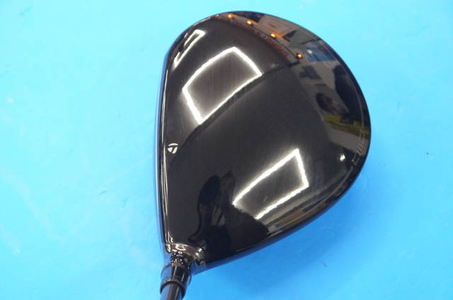 TaylorMade ドライバー Qi10 LS 10.5°