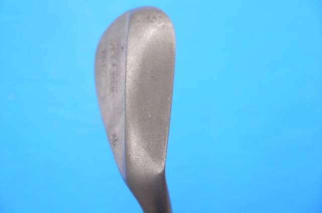 O\'RION ウェッジ ORION SPY-1 WED TYPE-S (ノーメッキ) 46゜