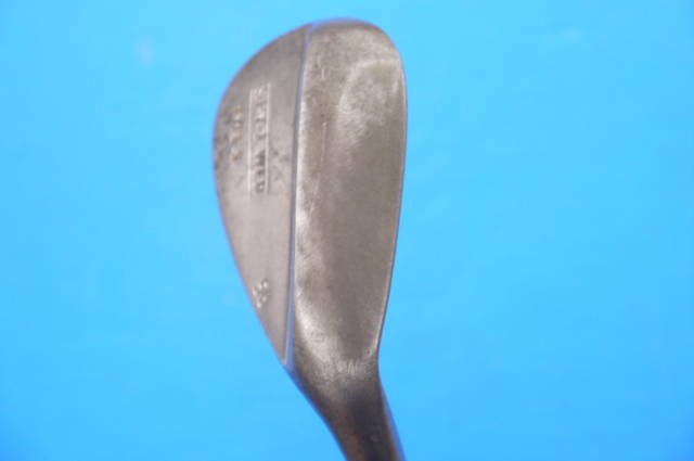 O\'RION ウェッジ ORION SPY-1 WED TYPE-G (ノーメッキ) 56゜