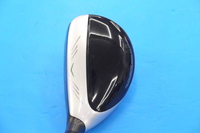 DUNLOP ユーティリティ XXIO (2022) X-eks- H3(18°)