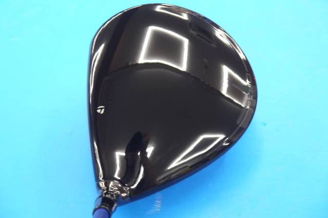 TaylorMade ドライバー Qi10 10.5°