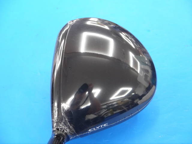 Callaway ドライバー ELYTE Triple Diamond TD  9°