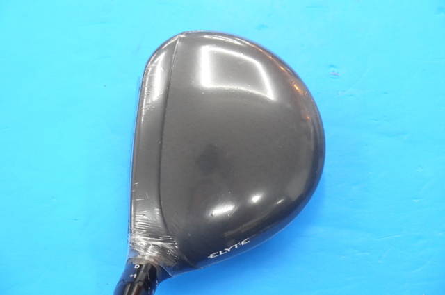 Callaway フェアウェイウッド ELYTE TITANIUM #5(18°)