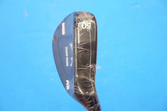 MasdaGolf ウェッジ STUDIO WEDGE M425/S (ブラックオキサイド) カスタム