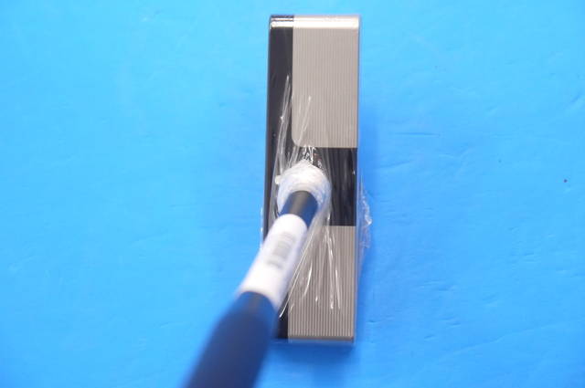 その他 パター PARADOX Blade Zero Torque Putter Stability Tour