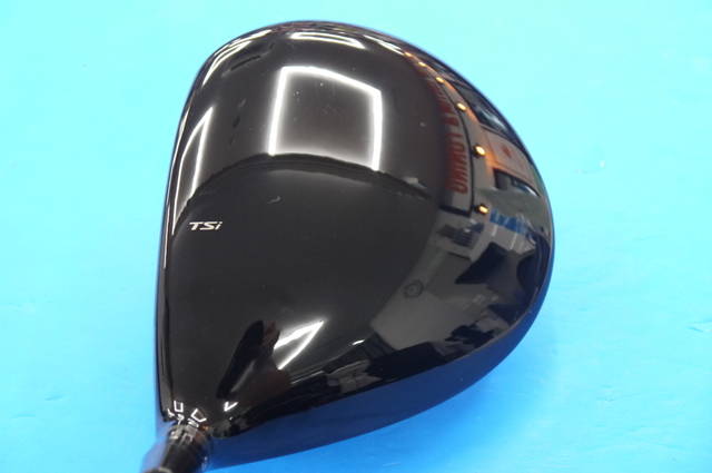Titleist ドライバー TSi3 9°