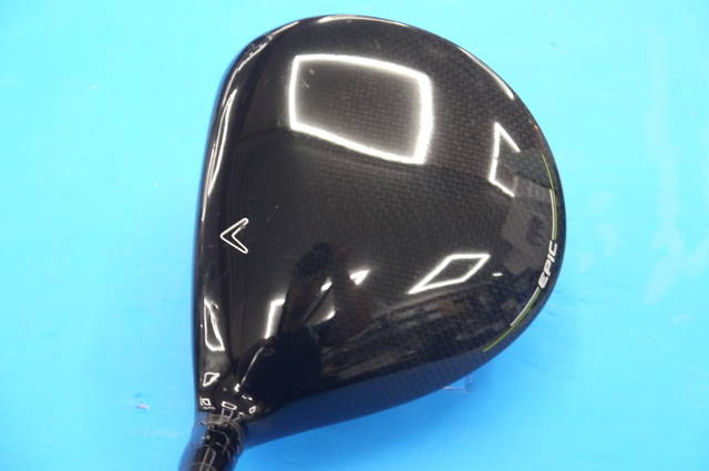 Callaway ドライバー EPIC SPEED 9°