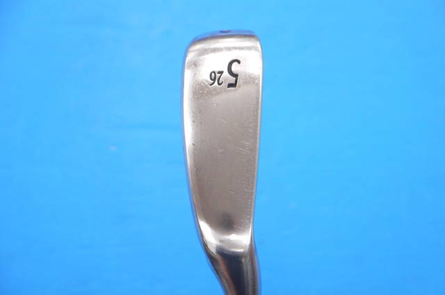 DUNLOP ユーティリティ SRIXON Z U85 #5(26゚)