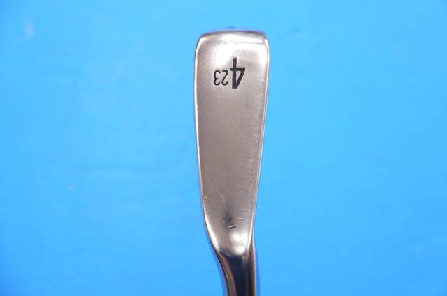 DUNLOP ユーティリティ SRIXON ZX UTILITY #4(23°)