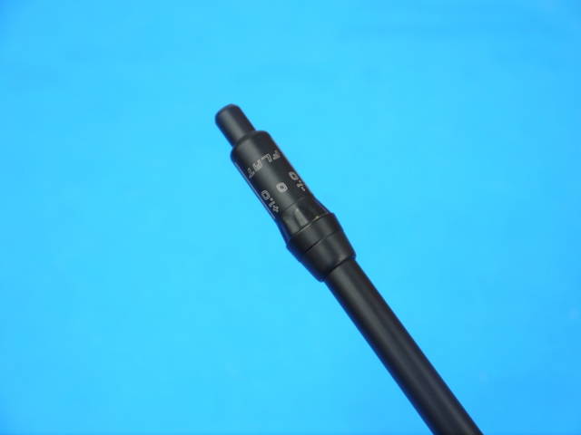 TRUE TEMPER シャフト (6.0) PROJECT X HZRDUS BLACK 75