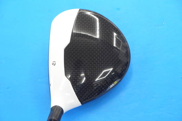 TaylorMade フェアウェイウッド M2 (2017) #3(15゜)