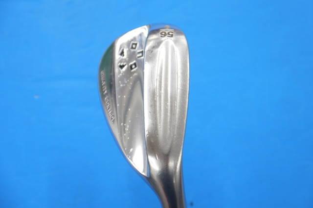 GLOBERIDE ウェッジ ONOFF FORGED (2020) 56°