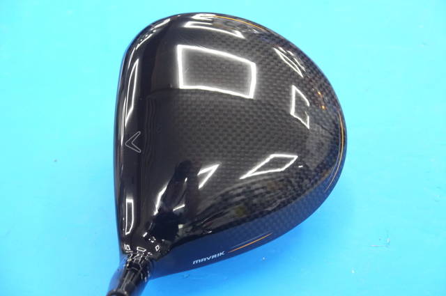 Callaway ドライバー MAVRIK SUB ZERO 10.5°