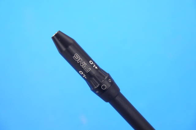 Fujikura シャフト (X) VENTUS BLACK 2024 VeloCore+ 6 (PING用スリーブ)