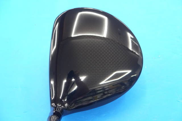 PRGR ドライバー RS F (2021) PROTOTYPE スリー･クローバー 10.5°