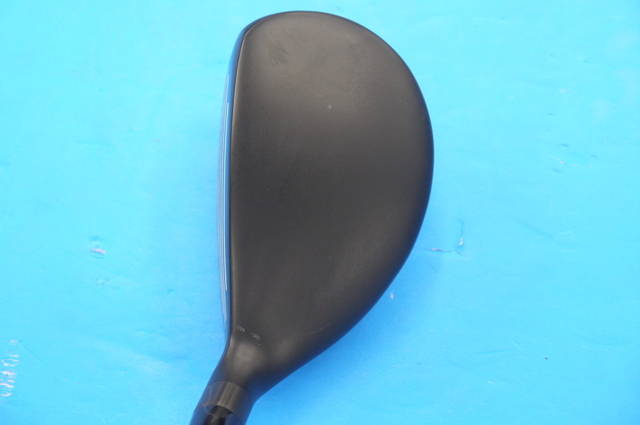 A DESIGN GOLF ユーティリティ A GRIND GETTAR HYBRID 21°