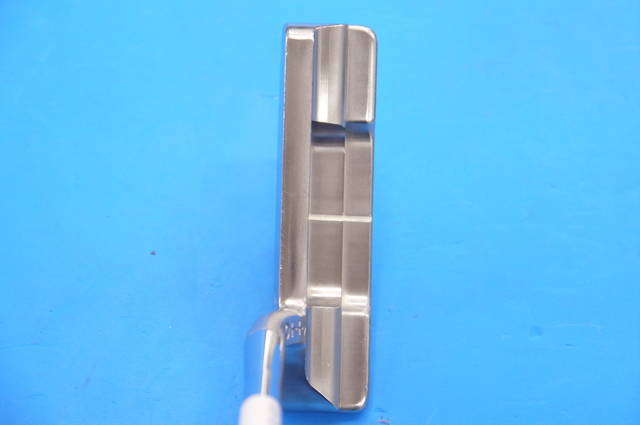 SCOTTY CAMERON パター STUDIO STAINLESS NEWPORT 2.5