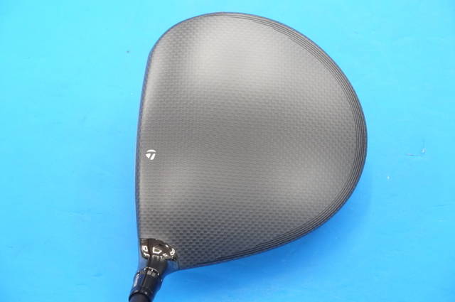 TaylorMade ドライバー Qi35 10.5°
