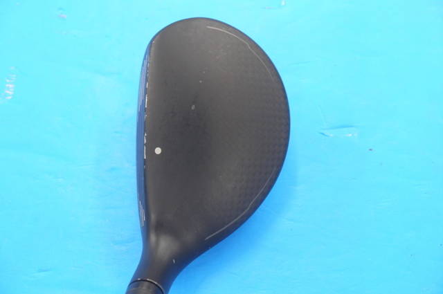 PING ユーティリティ G440 HYBRID #4(23°)