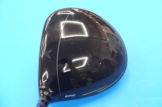 Callaway ドライバー EPIC FLASH STAR 10.5°