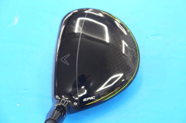 Callaway フェアウェイウッド EPIC FLASH SUB ZERO #5(18°)