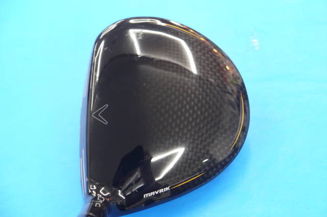 Callaway フェアウェイウッド MAVRIK MAX #5(19°)