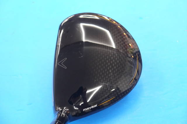 Callaway フェアウェイウッド MAVRIK SUB ZERO #3(15°)