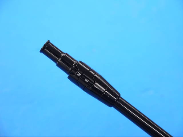 Fujikura シャフト (X) VENTUS TR BLACK (VeloCore) 6 (キャロウェイ用スリーブ)