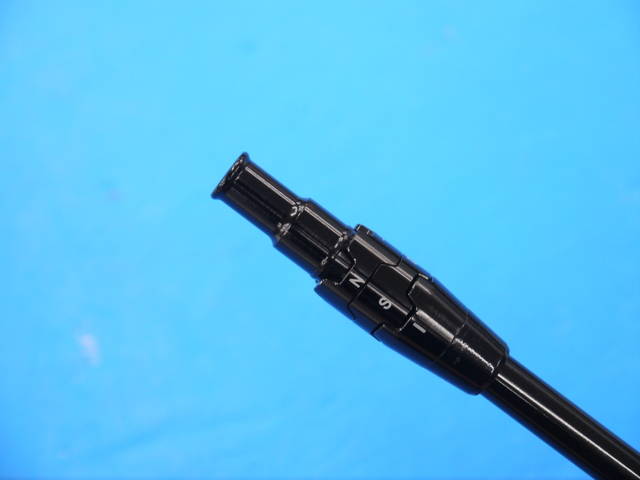 Fujikura シャフト (Ｘ) VENTUS TR BLACK (VeloCore) 6 (キャロウェイ用スリーブ)
