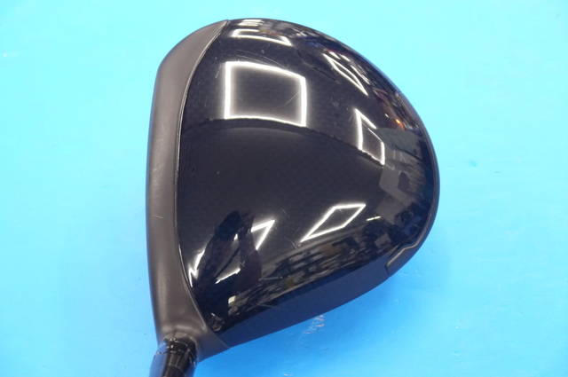 Callaway ドライバー PARADYM Triple Diamond (US) 8°