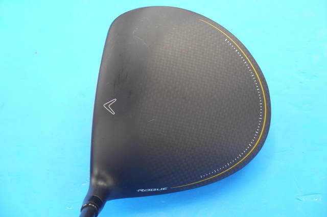 Callaway ドライバー ROGUE ST MAX FAST 10.5°