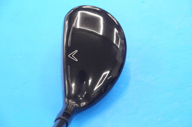 Callaway ユーティリティ ROGUE X (US) #3(18゜)