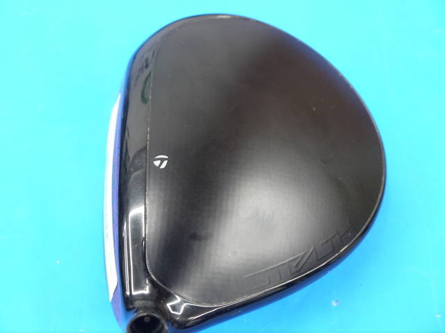 TaylorMade ドライバー STEALTH PLUS+  9°