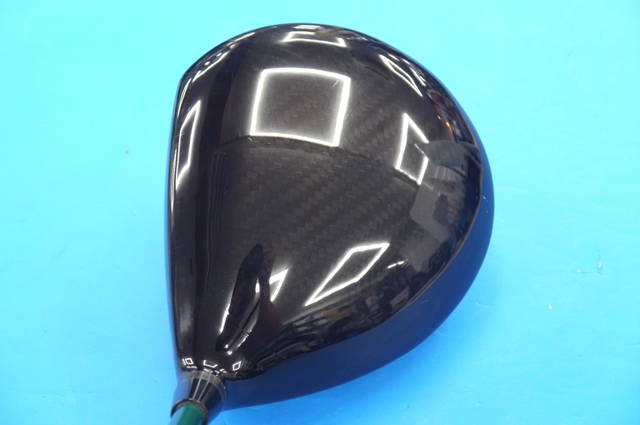 JGE (JBEAM ) ドライバー JBEAM KZ-5 10.5°