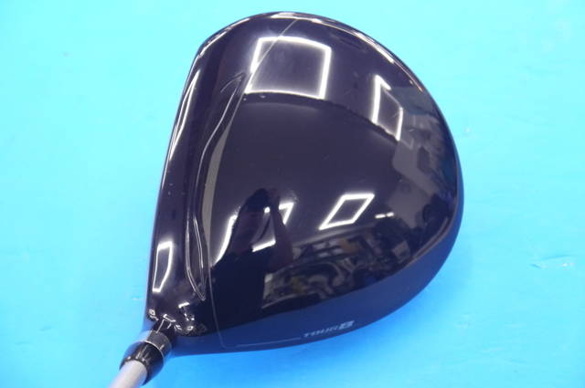 BRIDGESTONE ドライバー TOUR B JGR (2019) 10.5°