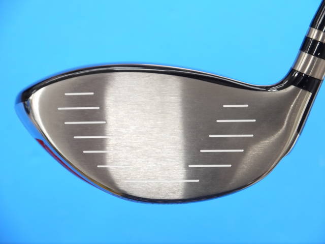 YAMAHA ドライバー RMX 220 10.5°