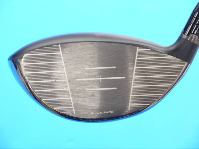 Callaway ドライバー ELYTE X  9°