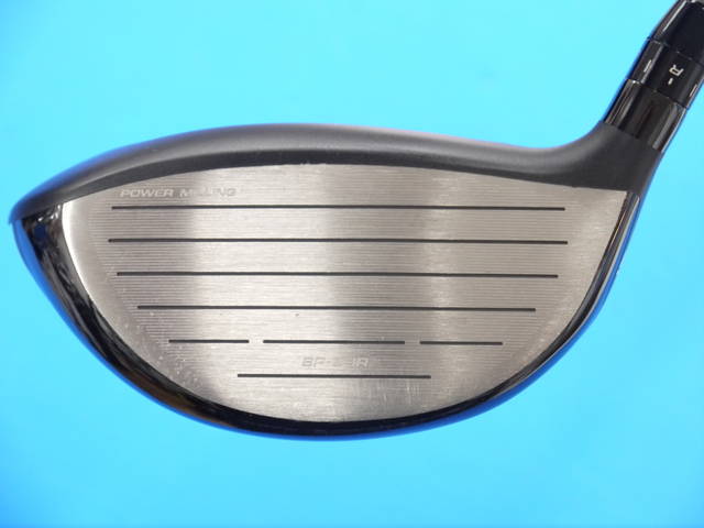 BRIDGESTONE ドライバー BRIDGESTONE B1  9.5°