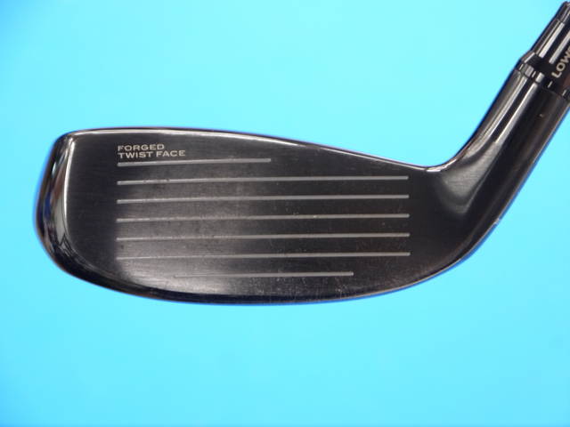 TaylorMade ユーティリティ STEALTH PLUS+ #4(22°)