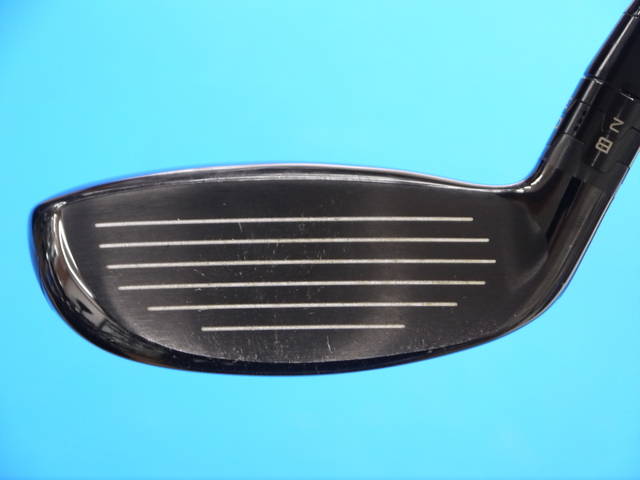 Titleist ユーティリティ TSi2 #4(21°)