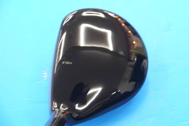 Titleist フェアウェイウッド TSR3 16.5°