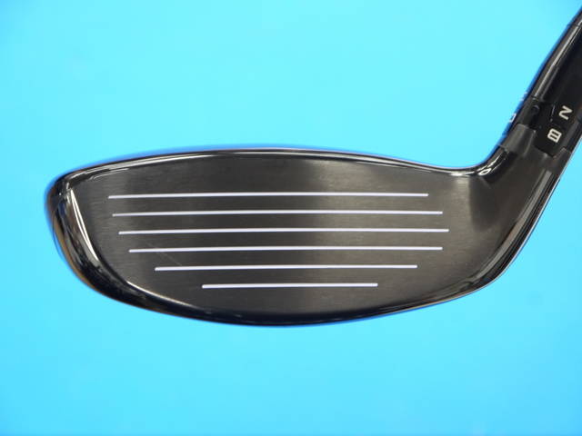 Titleist ユーティリティ TSR2 21°