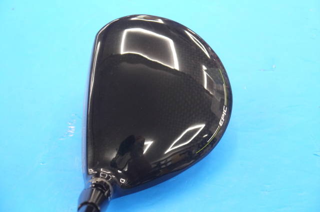 Callaway フェアウェイウッド EPIC SPEED Triple Diamond #3(15°)